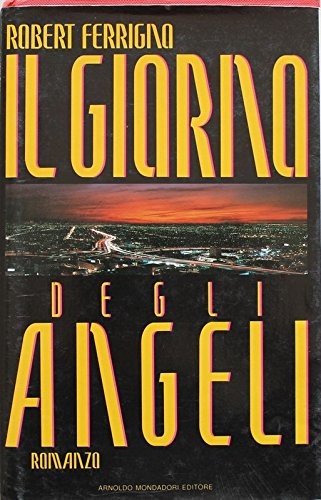 Il giorno degli angeli