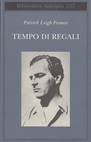 Tempo di regali. A piedi fino a Costantinopoli: da Hoek Van Holland al medio Danubio