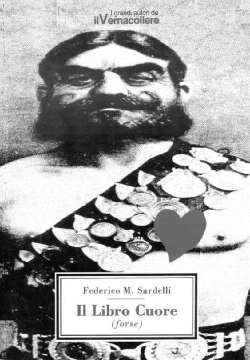 Il libro cuore (forse)