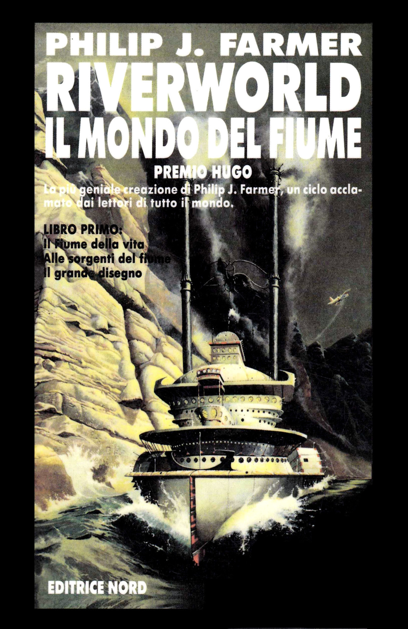 Riverworld il mondo del fiume vol. 1