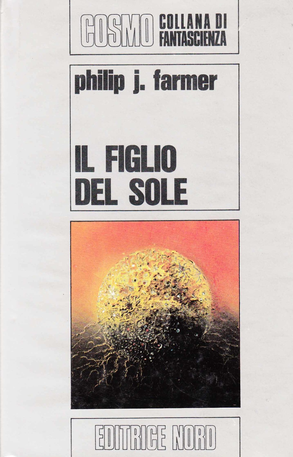 Il Figlio Del Sole