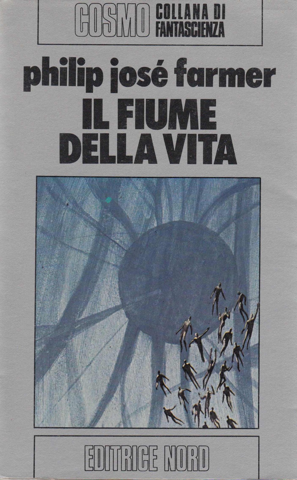 Il fiume della vita