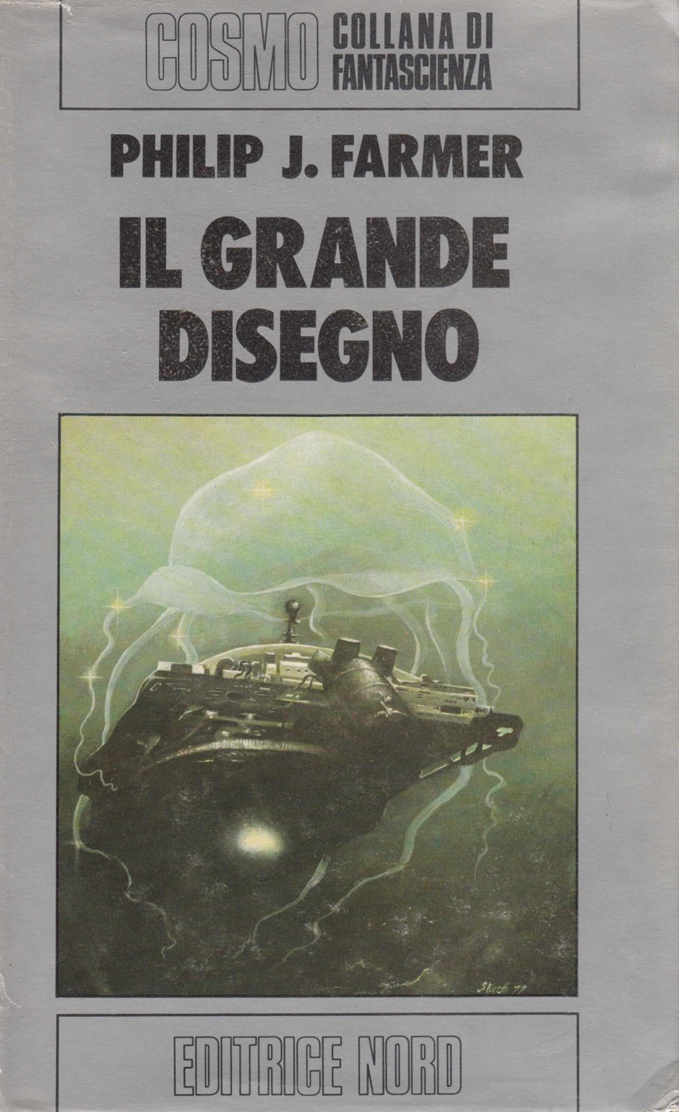 Il grande disegno