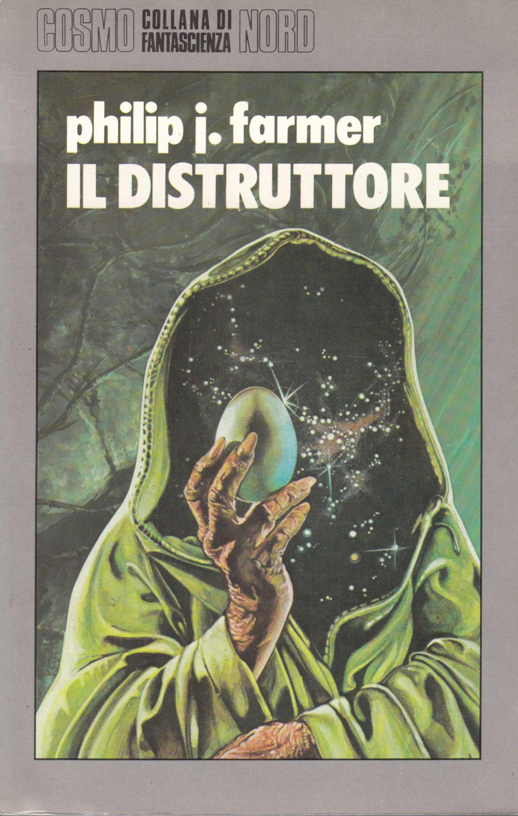 Il distruttore