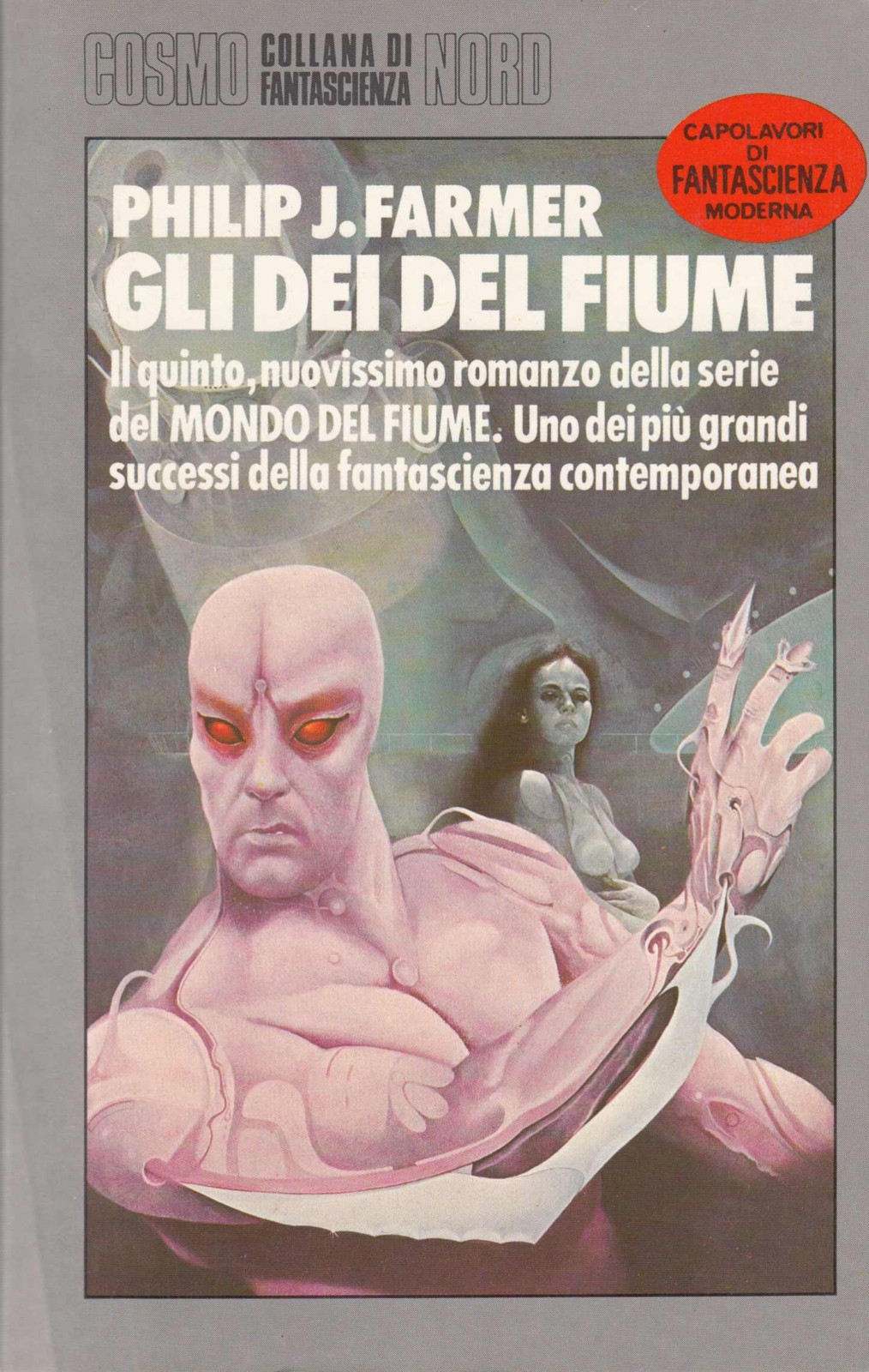 Gli dei del fiume