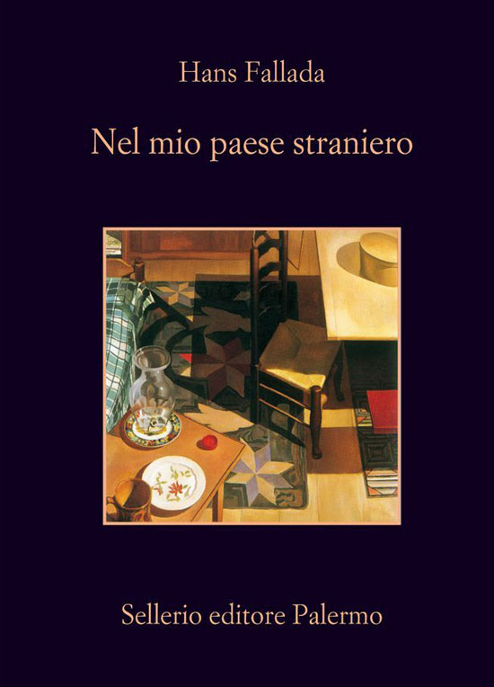 Nel mio paese straniero. Diario dal carcere 1944