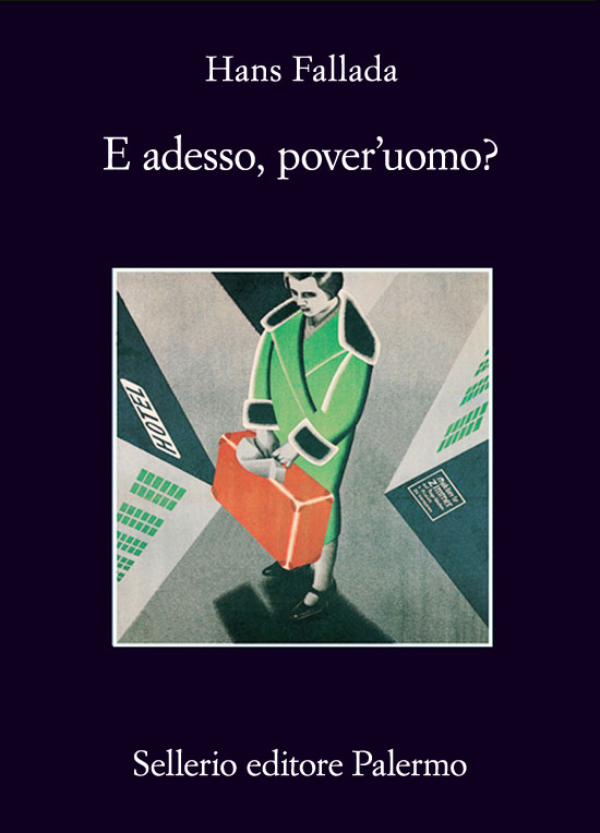 E adesso, pover’uomo?