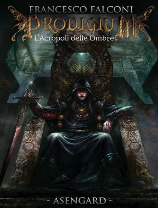 L'acropoli delle ombre