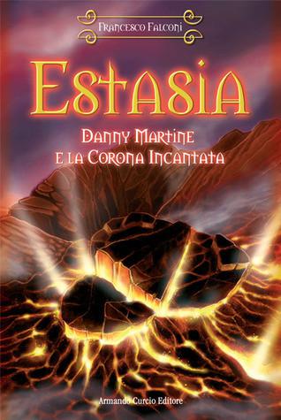 Danny Martine E La Corona Incantata.