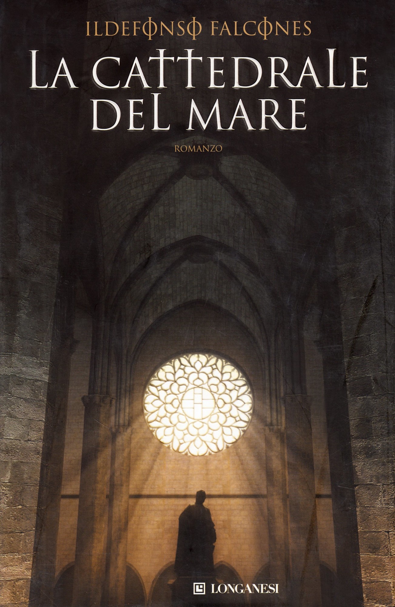 La cattedrale del mare