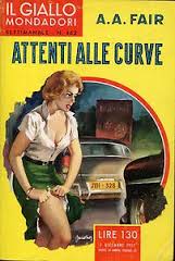 Attenti Alle Curve