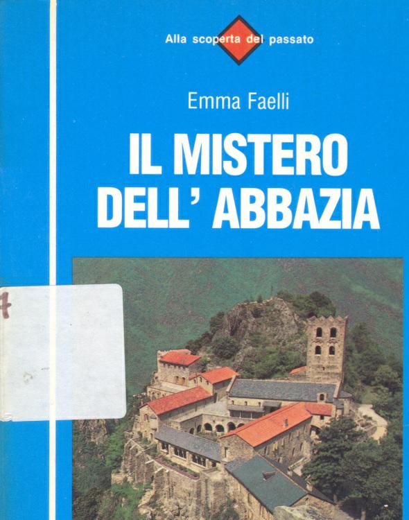 Il Mistero dell’Abbazia