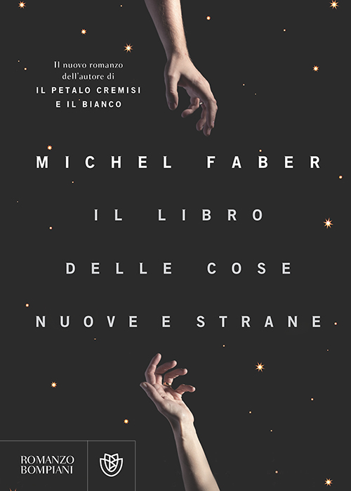 Il libro delle cose nuove e strane