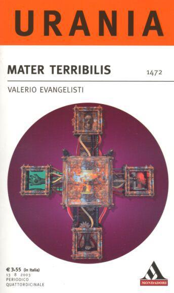 Mater Terribilis