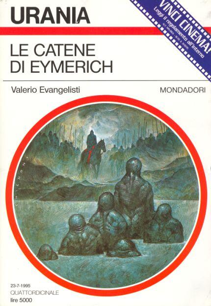 Le Catene Di Eymerich