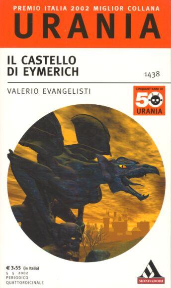 Il castello di Eymerich