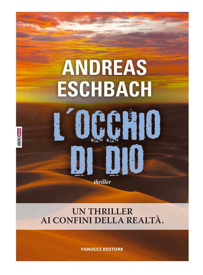 L'occhio di Dio