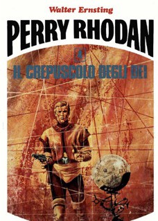 Il Crepuscolo degli Dei