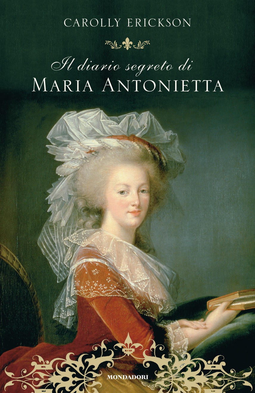 Il diario segreto di Maria Antonietta