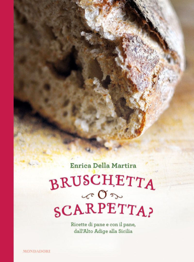 Bruschetta o scarpetta?