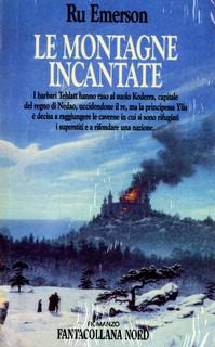 Le montagne incantate