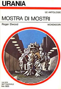 Mostra di Mostri