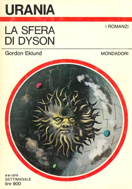 La Sfera di Dyson