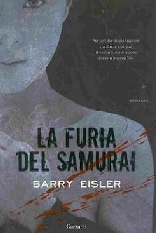 La furia del samurai