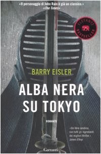 Alba nera su Tokyo