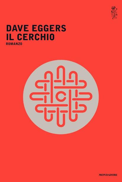 Il cerchio (Italian Edition)
