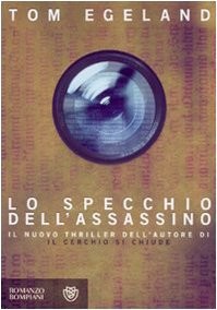 Lo Specchio Dell'assassino