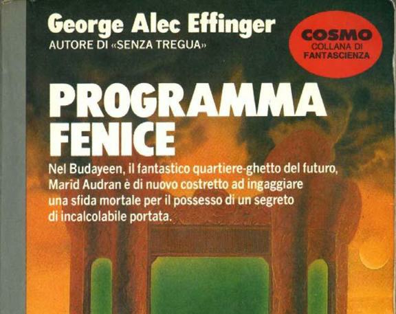 Programma Fenice
