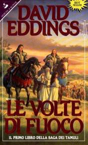Le Volte Di Fuoco