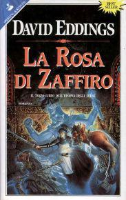 La Rosa Di Zaffiro