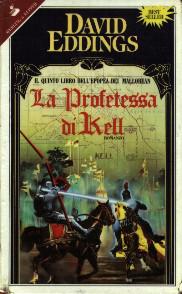 La Profetessa Di Kell