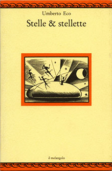 Stelle & stellette: la via lattea mormorò