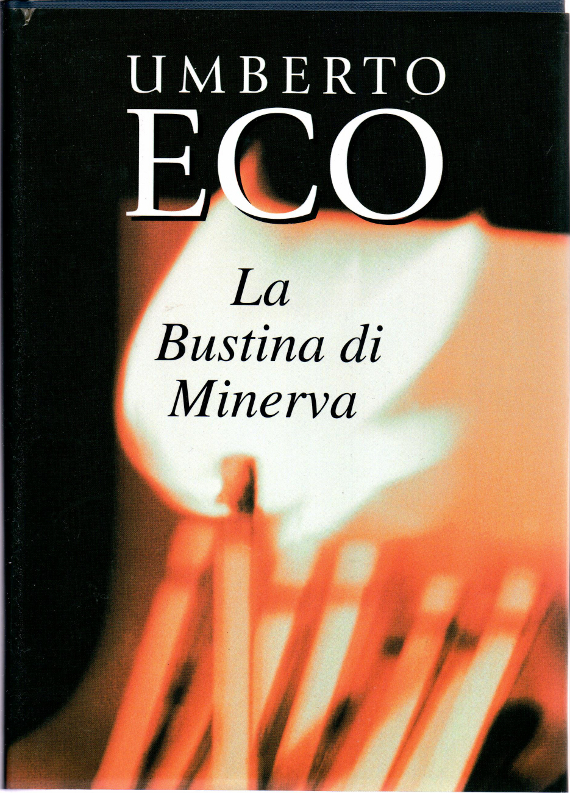 La bustina di Minerva