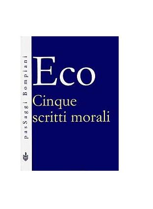 Cinque scritti morali