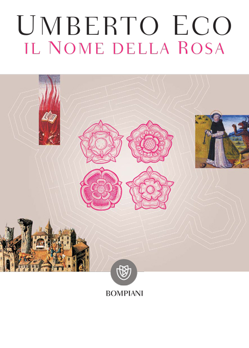 Il nome della rosa