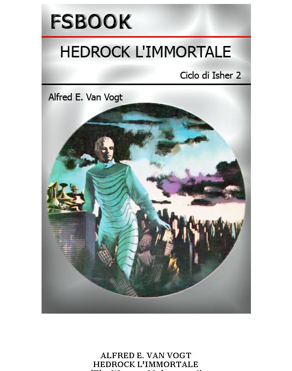 Hedrock L'Immortale