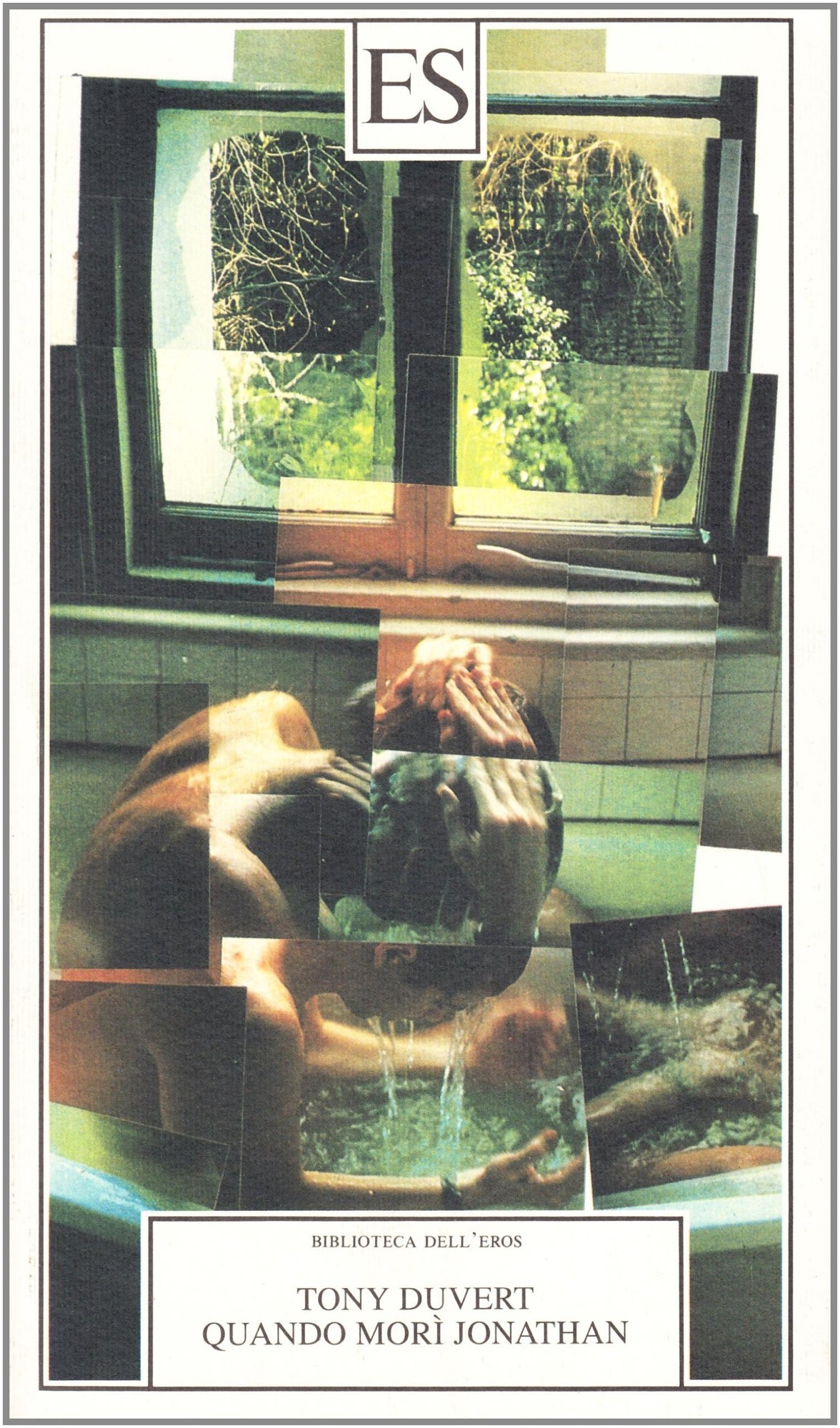 Quando morì Jonathan