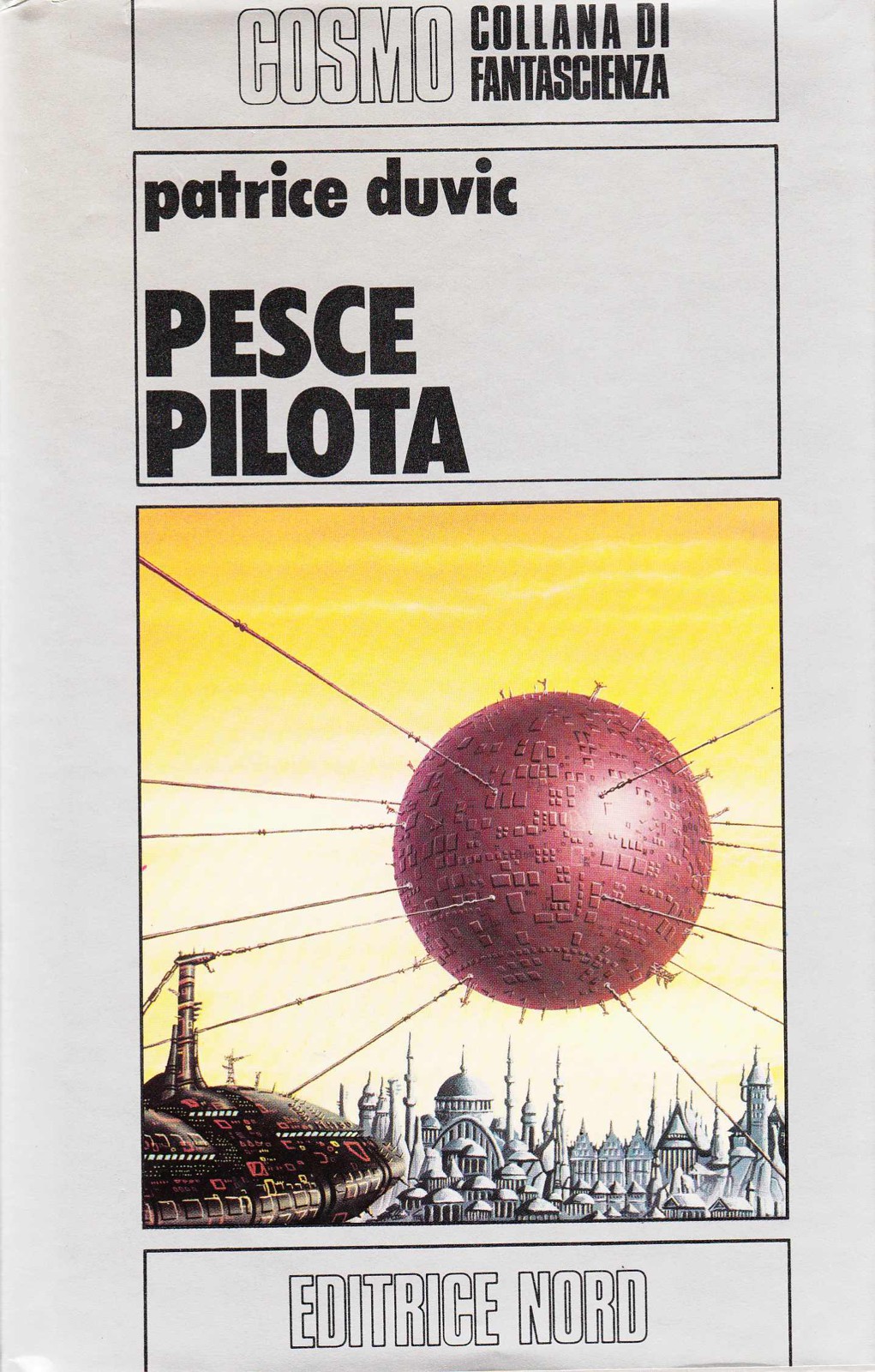 Pesce pilota