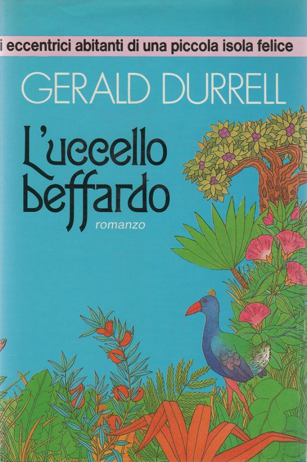 L'Uccello Beffardo