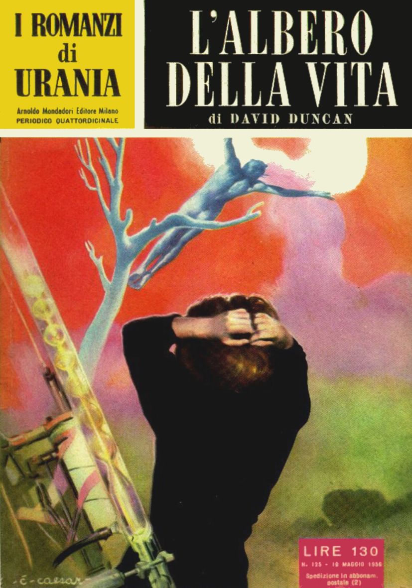 L'Albero della vita