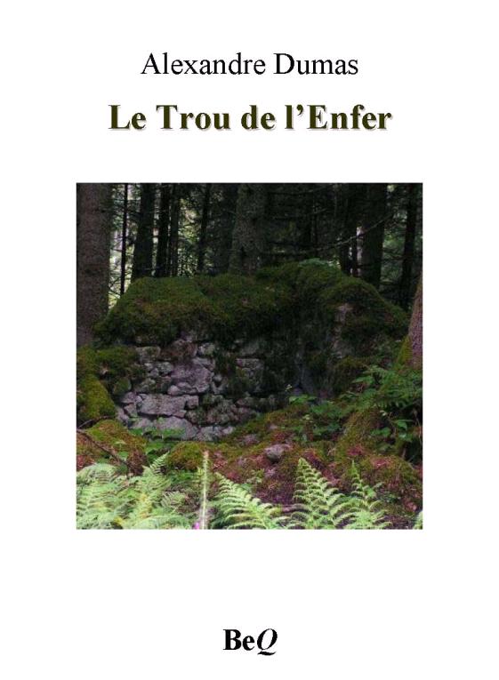 Le Trou de l'Enfer