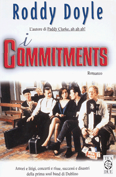 I Commitments