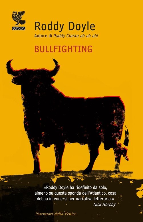 Bullfighting