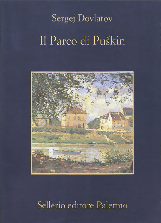 Il Parco di Puškin