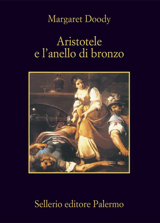 Aristotele e l’anello di bronzo