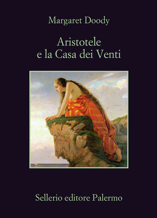 Aristotele e la Casa dei Venti